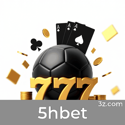 5hbet Aplicativo: A Comunidade Interativa Global para Jogadores