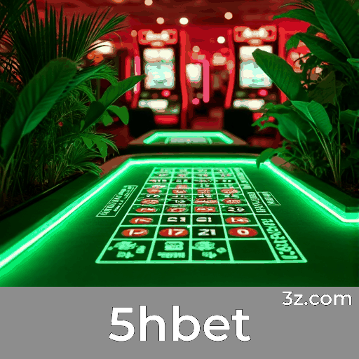 5hbet: Aventura e Ganhos nos Jogos de Cassino