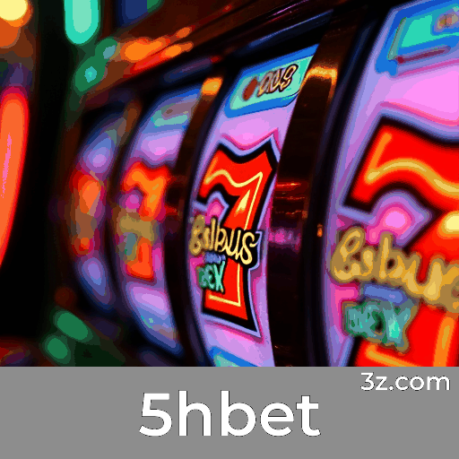 Experiência de Casino Elite no 5hbet: Dealers Reais e Jogos Premium