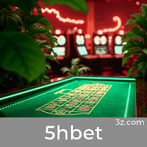 Recompensas Reais e Transparentes no 5hbet: Promoções Sem Pegadinhas