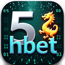 5hbet Logo